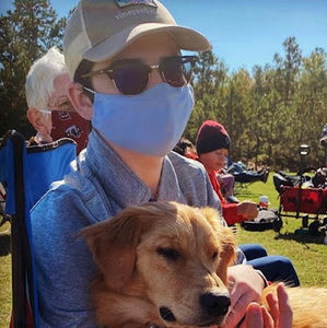 Meet your Posher, Elias